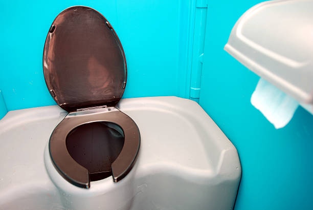 Portable restroom solutions in Lake Mills, IA