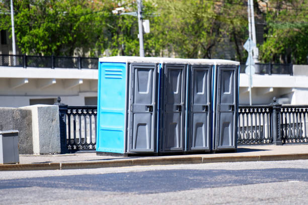 Portable Toilet Options We Offer in Lake Mills, IA